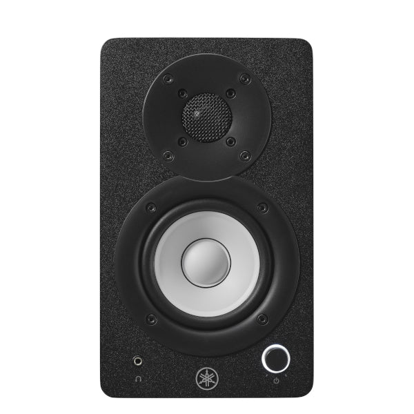 Yamaha HS3 (Pair) - Black - Image 2