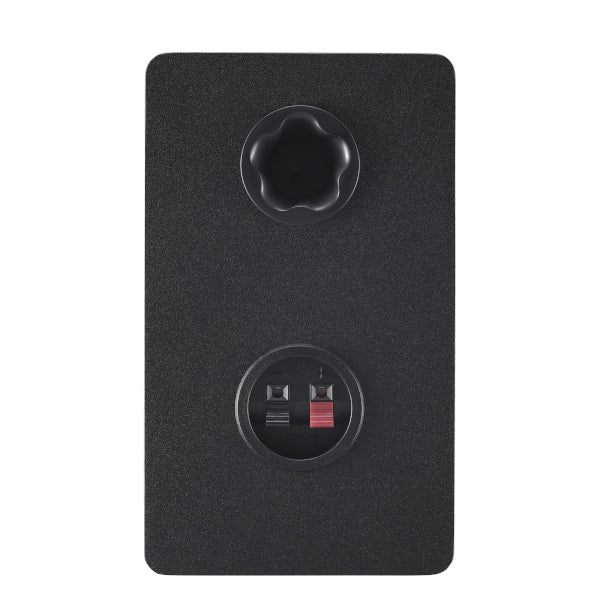 Yamaha HS3 (Pair) - Black - Image 4