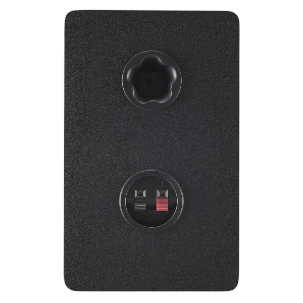 Yamaha HS4 (Pair) - Black - Image 4