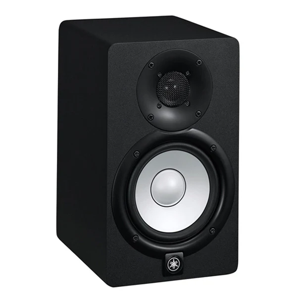 Yamaha HS5 (Each) - Black - Image 3