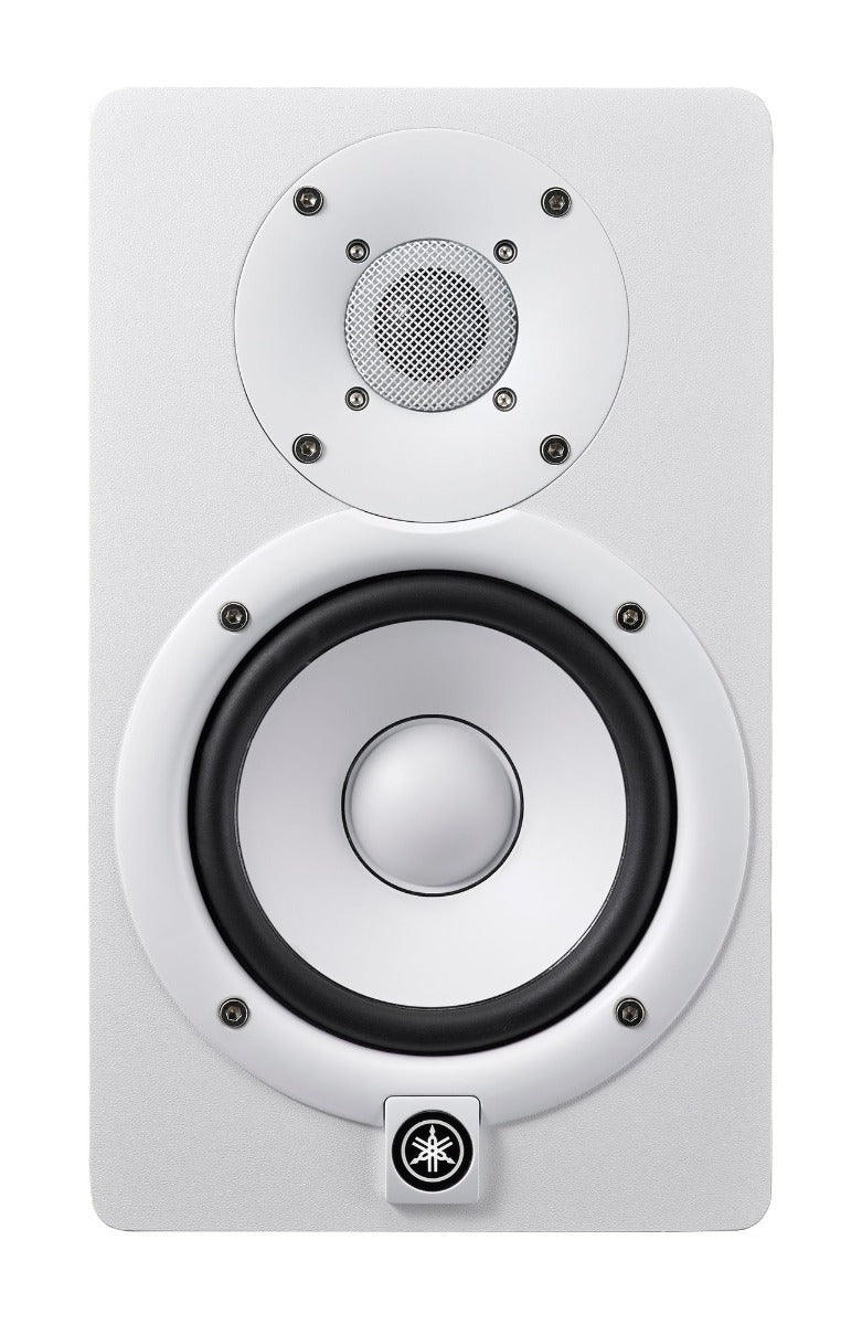 Yamaha HS5 (Each) - White