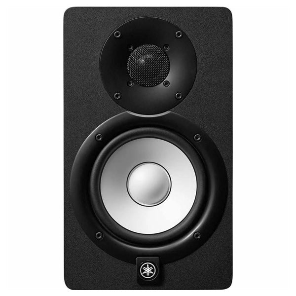 Yamaha HS7 (Each) - Black