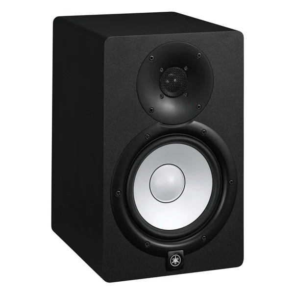 Yamaha HS7 (Each) - Black - Image 2