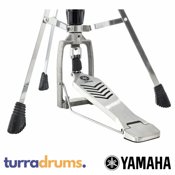 Yamaha HS740A Single Braced Hi-Hat Stand - Image 2