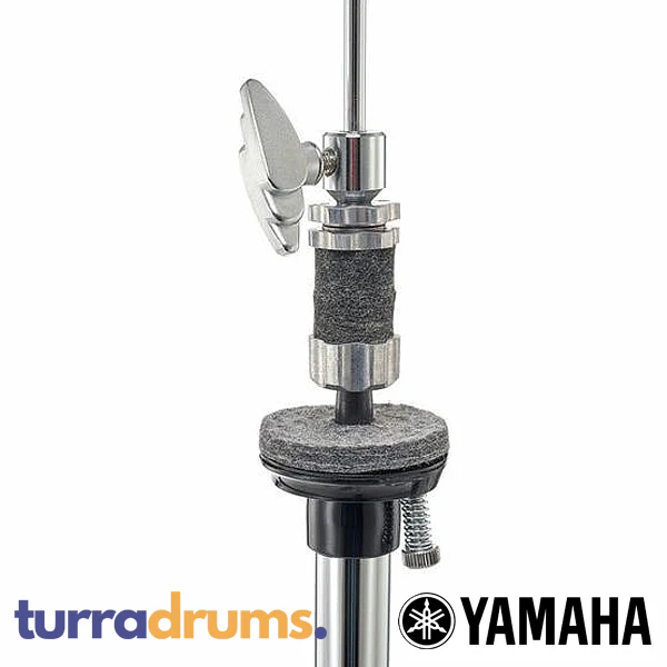 Yamaha HS740A Single Braced Hi-Hat Stand - Image 3