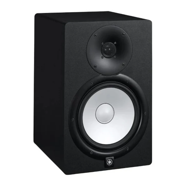 Yamaha HS8 (Single) - Black - Image 2