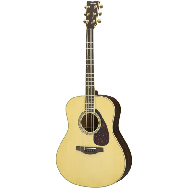 Yamaha LL6 ARE - Natural