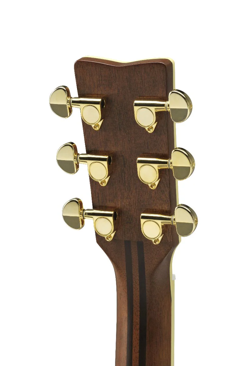 Yamaha LL6 ARE - Natural - Image 3
