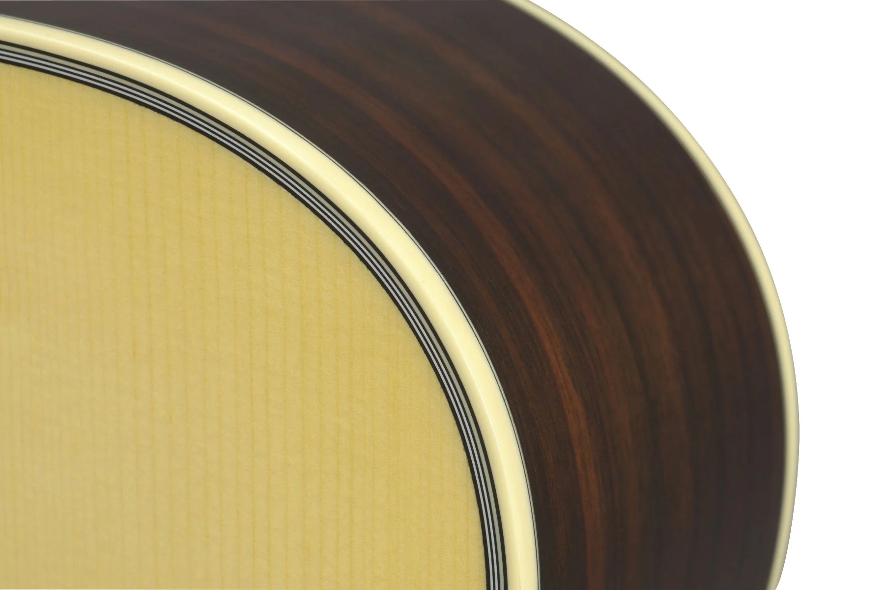 Yamaha LL6 ARE - Natural - Image 5