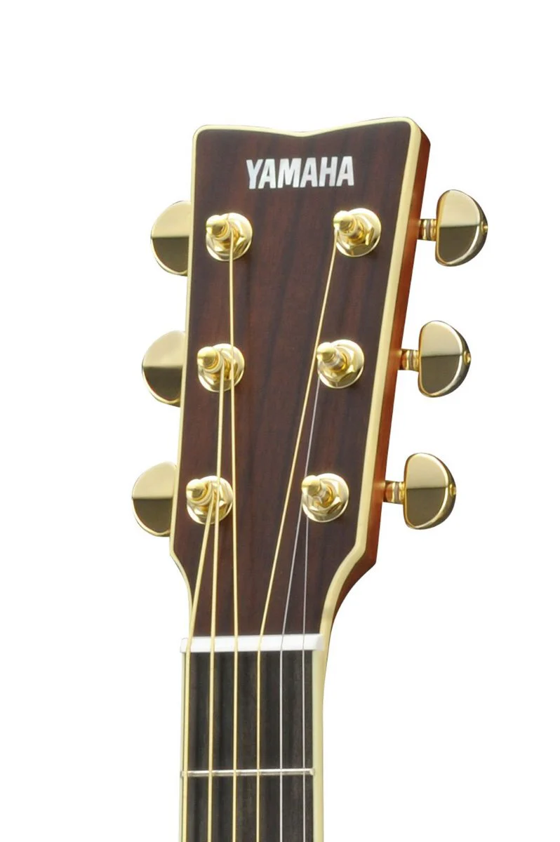 Yamaha LS16 ARE - Image 2