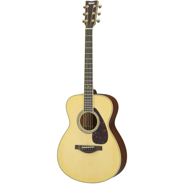 Yamaha LS6M ARE