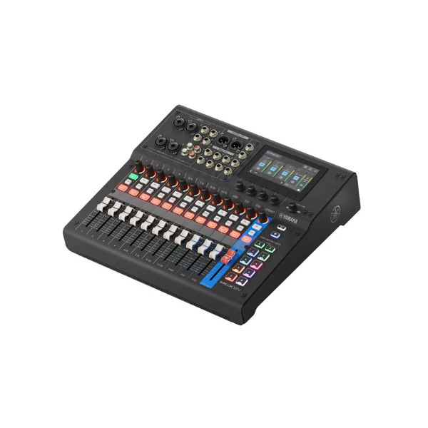 Yamaha MGX12V Digital Mixer with Video Interface - Image 2