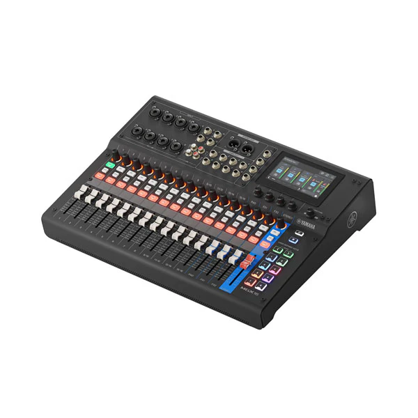 Yamaha MGX16 Digital Mixer - Image 2