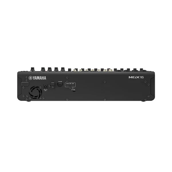 Yamaha MGX16 Digital Mixer - Image 4