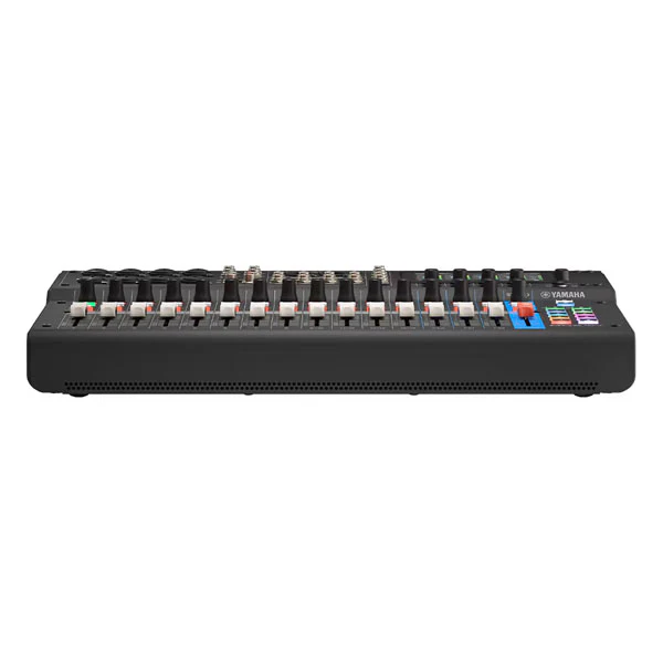 Yamaha MGX16V Digital Mixer (Black) - Image 4