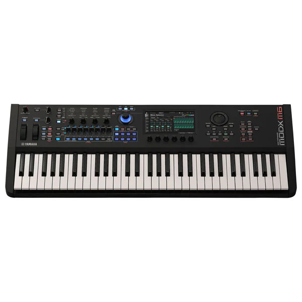 Yamaha MODX M6 - Image 2