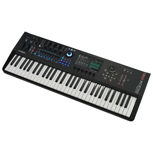 Yamaha MODX M6 - Image 3