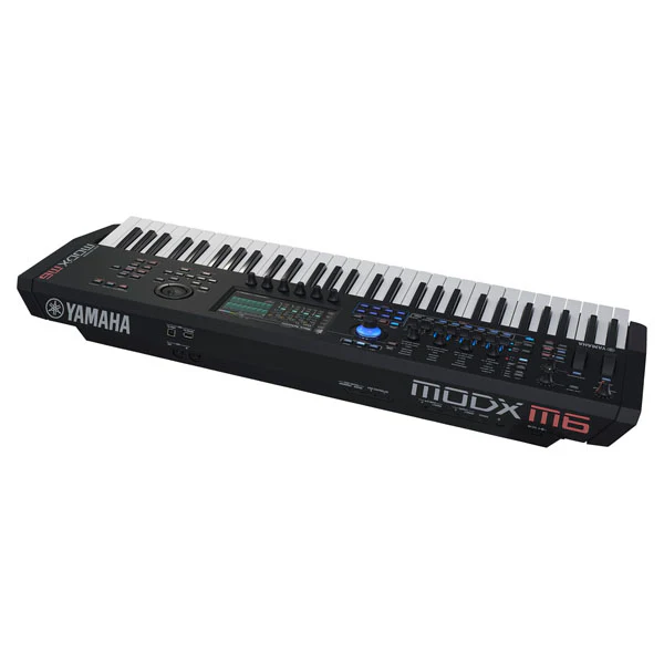 Yamaha MODX M6 - Image 5