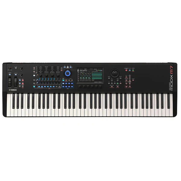 Yamaha MODX M7