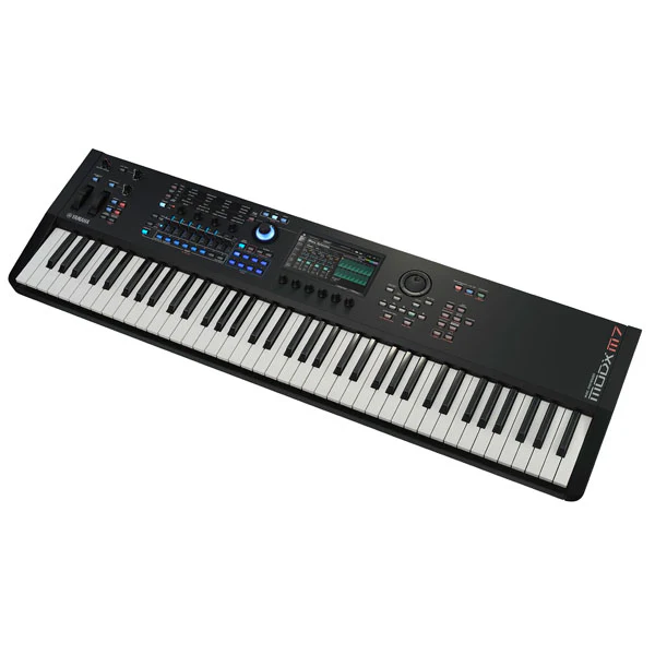 Yamaha MODX M7 - Image 3