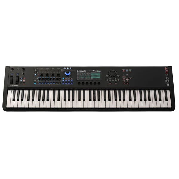 Yamaha MODX M7 - Image 4