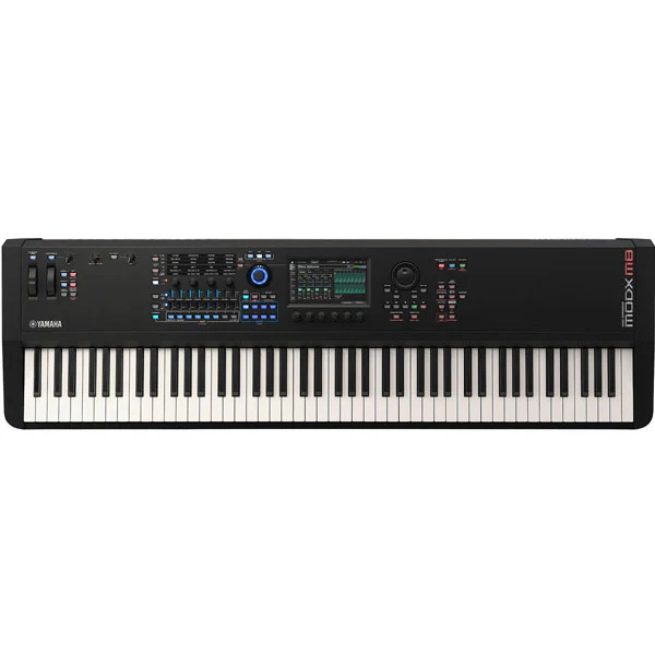 Yamaha MODX M8