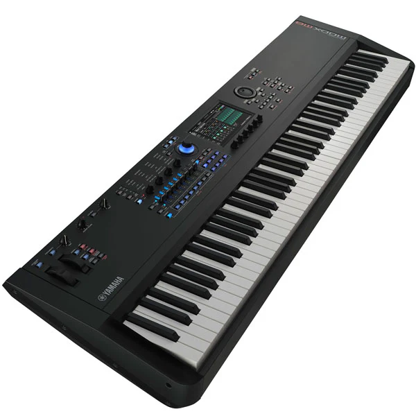 Yamaha MODX M8 - Image 2