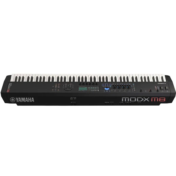 Yamaha MODX M8 - Image 3