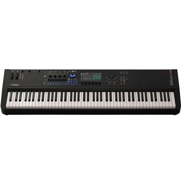 Yamaha MODX M8 - Image 5