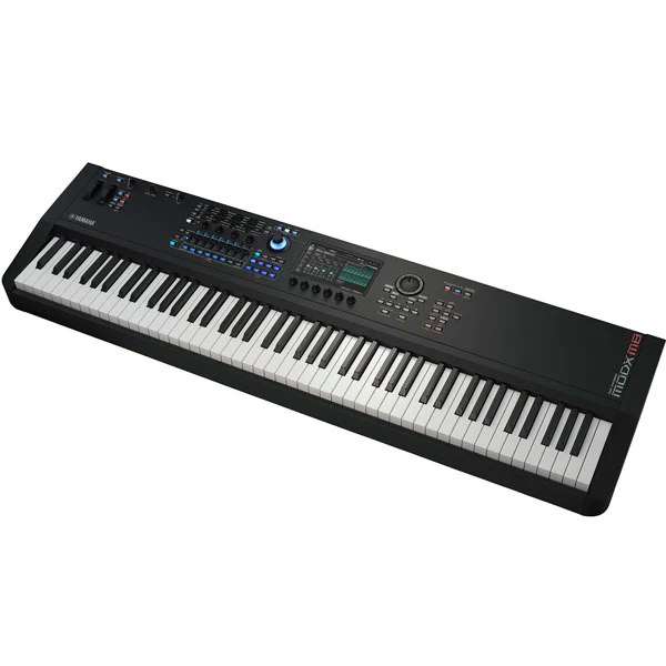 Yamaha MODX M8 - Image 7