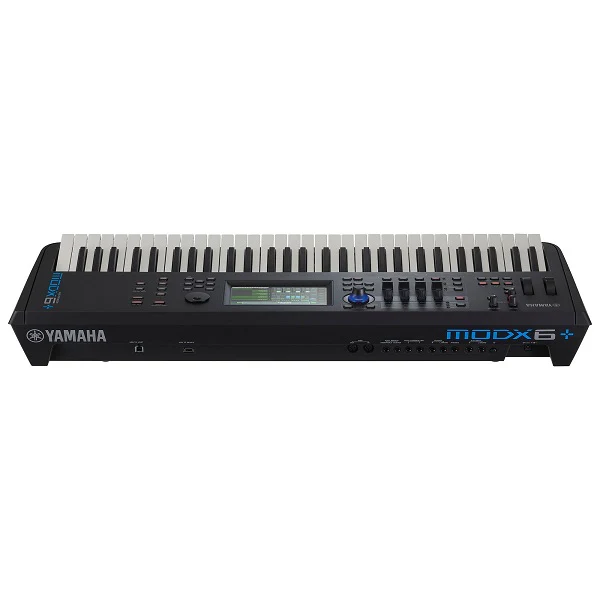 Yamaha MODX6+ - Image 3