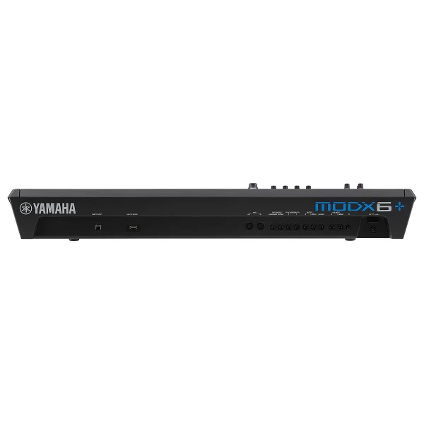 Yamaha MODX6+ - Image 4