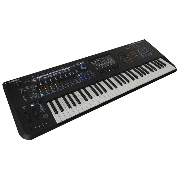 Yamaha Montage M6 - Image 2