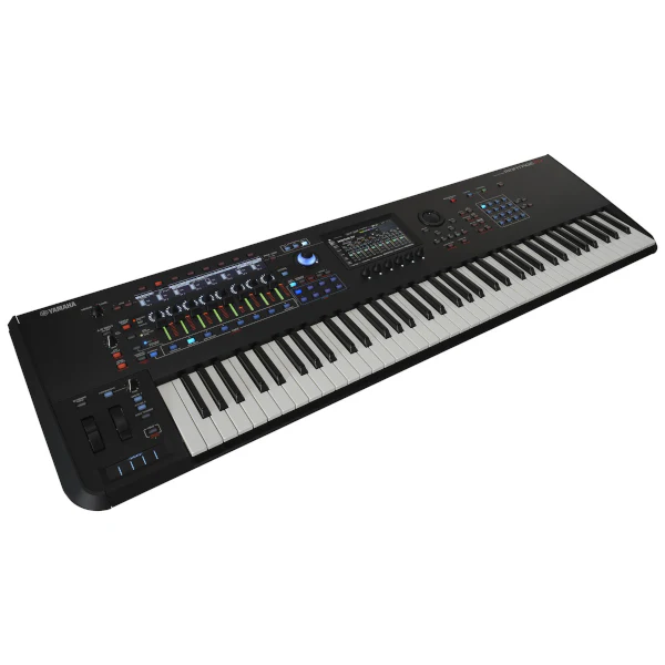 Yamaha Montage M7 - Image 2