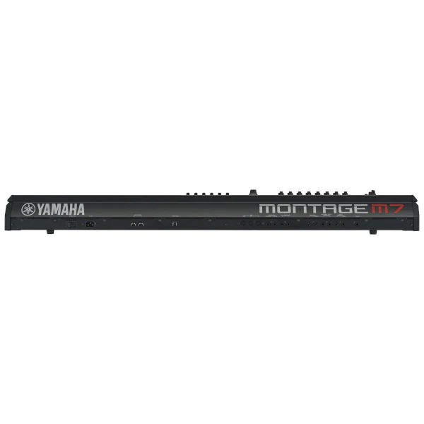 Yamaha Montage M7 - Image 3
