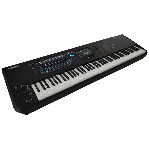 Yamaha Montage M8x - Image 2