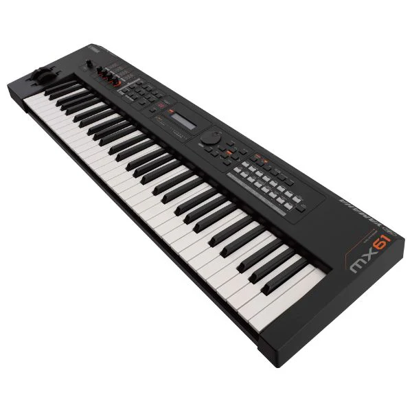 Yamaha MX61 - Image 3