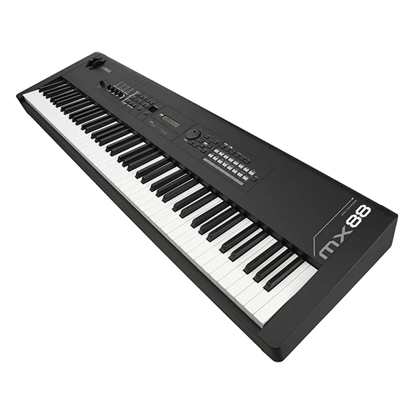 Yamaha MX88 - Image 3