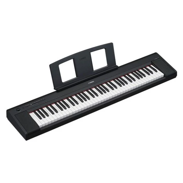Yamaha Piaggero NP35 - Image 2