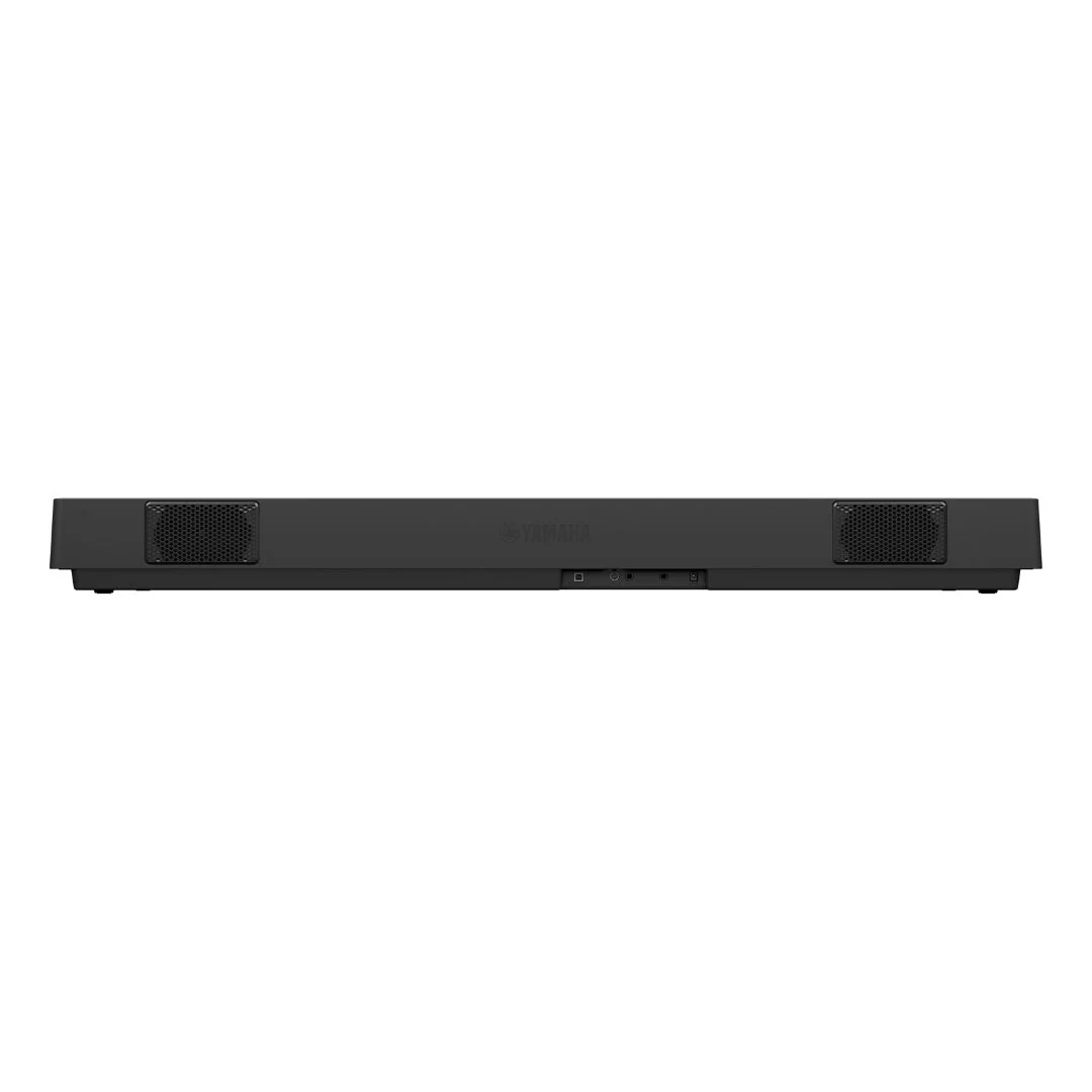 Yamaha P145BT (Black) - Image 2