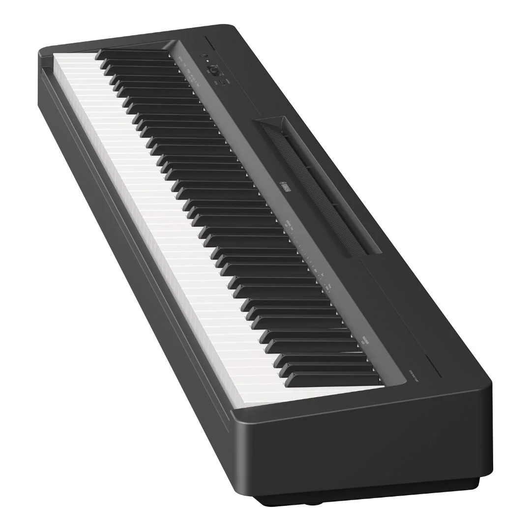 Yamaha P145BT (Black) - Image 4