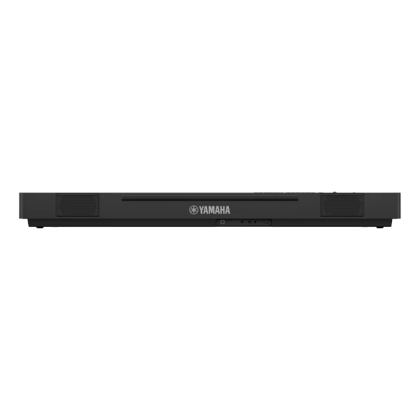 Yamaha P225 - Black - Image 3