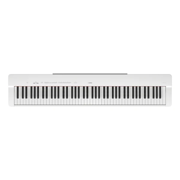 Yamaha P225 (White)