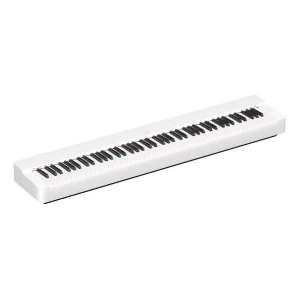 Yamaha P225 (White) - Image 2