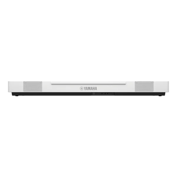Yamaha P225 (White) - Image 3