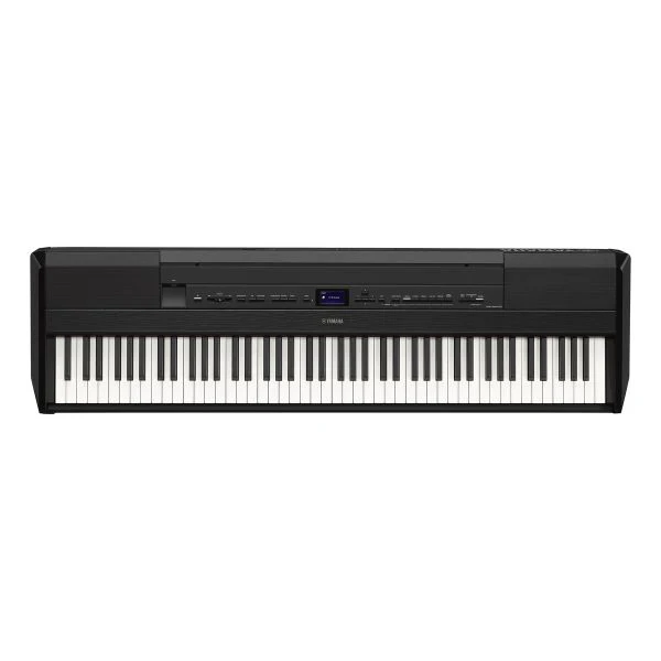 Yamaha P525 - Black (Pre-Owned)