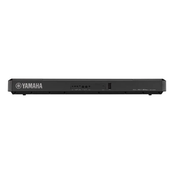 Yamaha P525 - Black (Pre-Owned) - Image 3