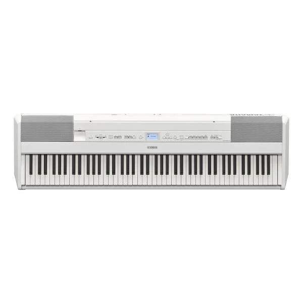 Yamaha P525 (White)