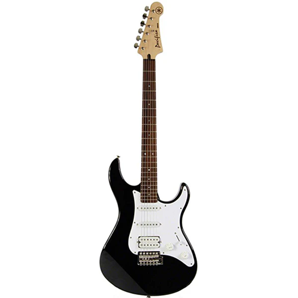 Yamaha Pacifica 012 - Image 3