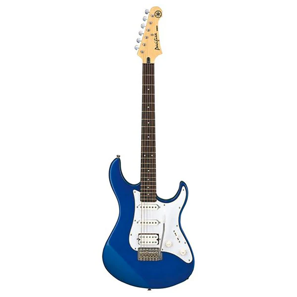 Yamaha Pacifica 012 - Image 4
